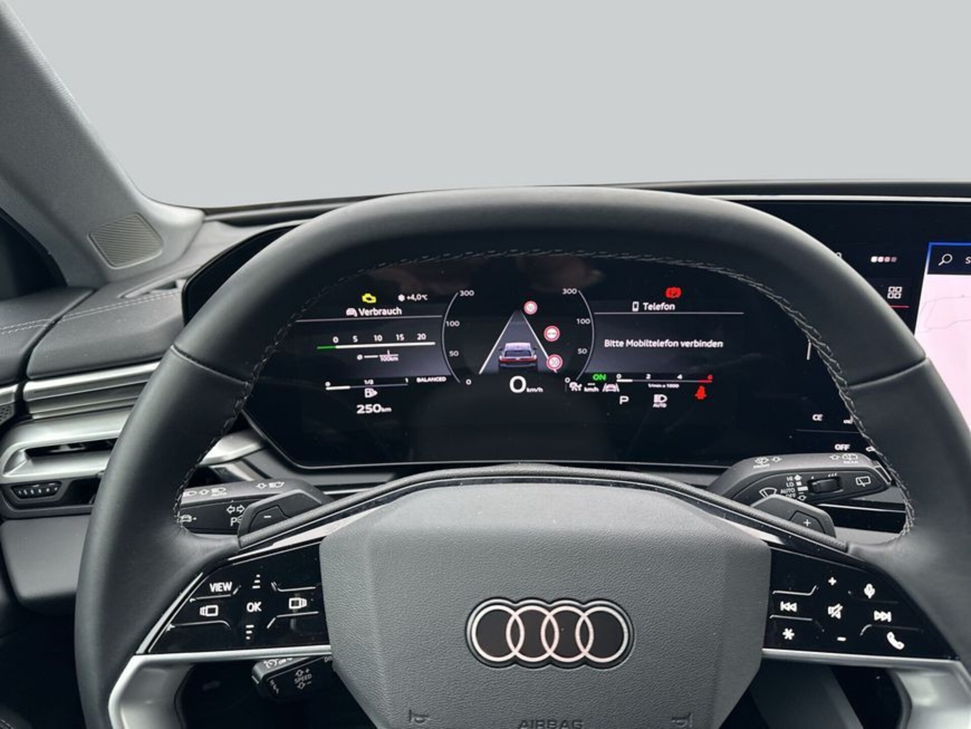 Audi A5 Avant