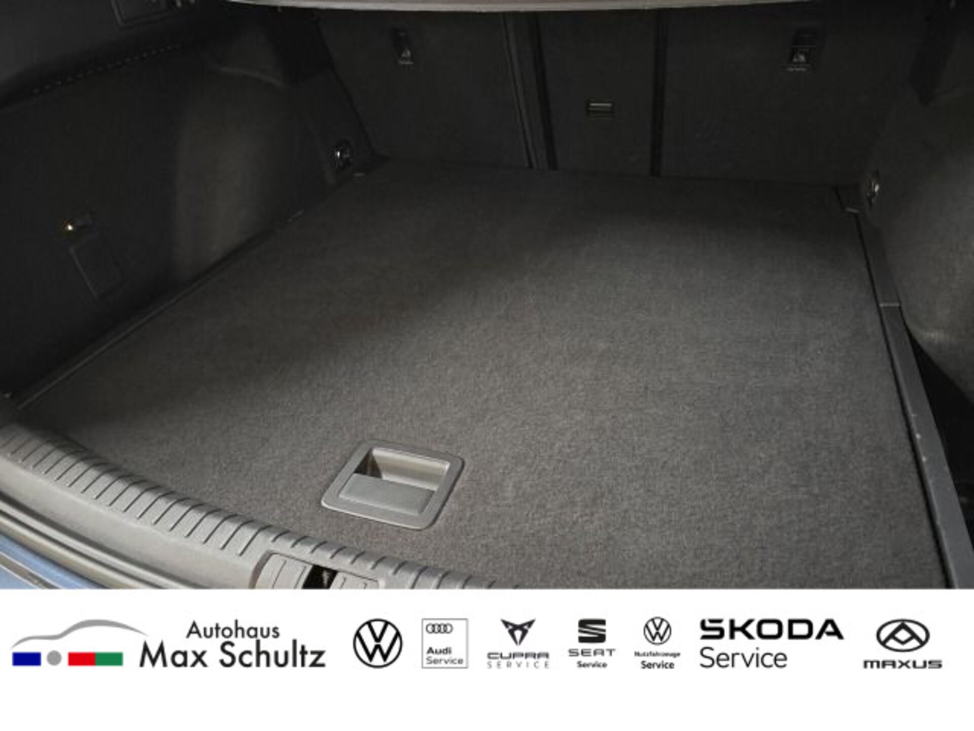 SEAT Leon Sportstourer FR