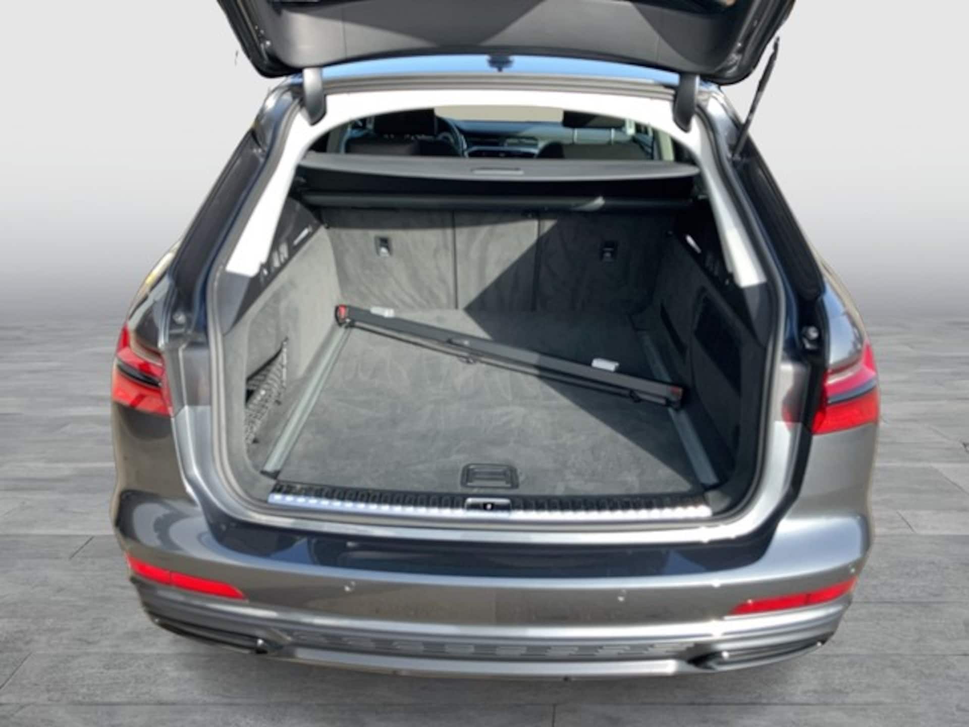 Audi A6 Avant Sport