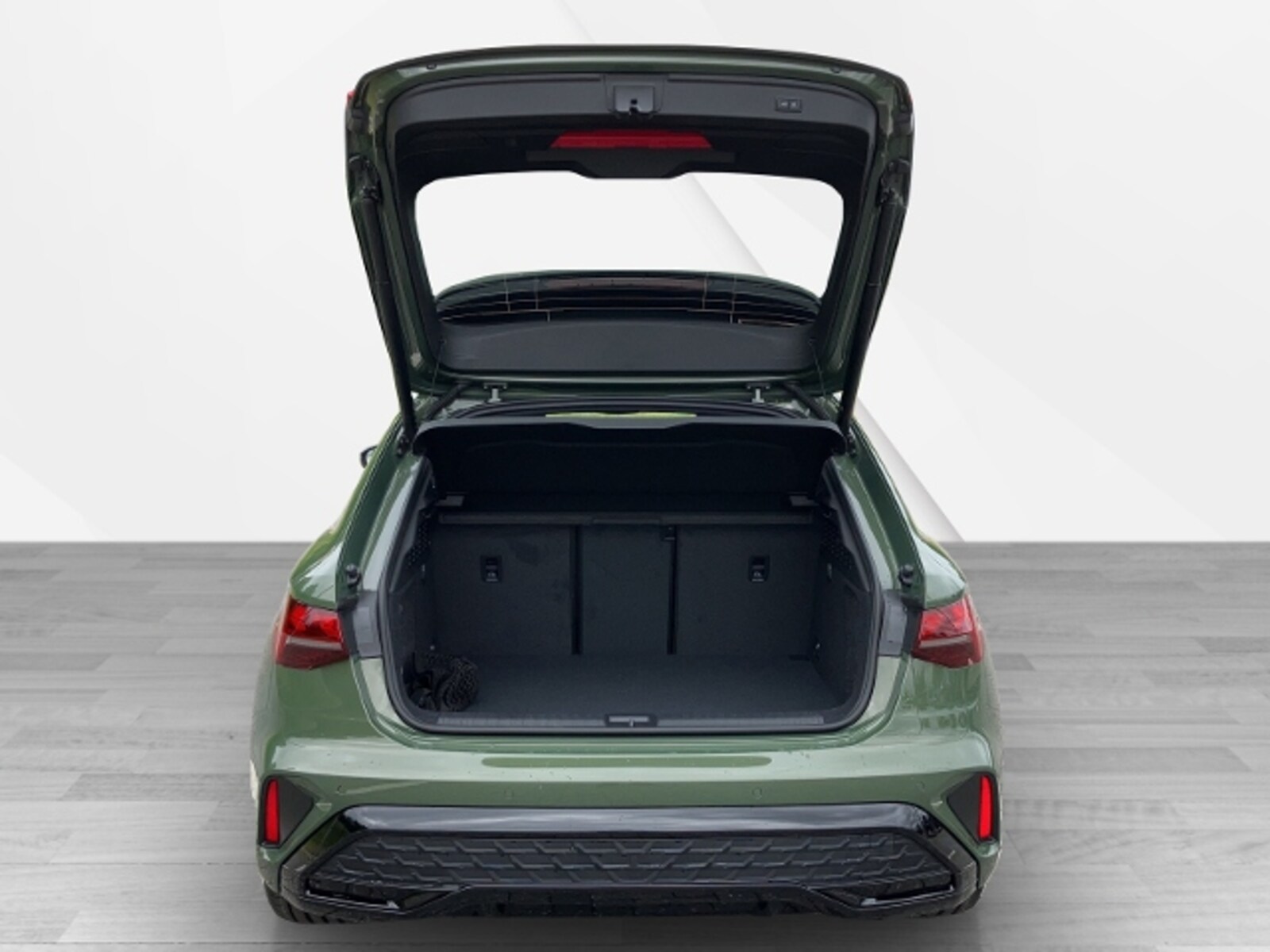 Audi A3 Sportback – Bild 11