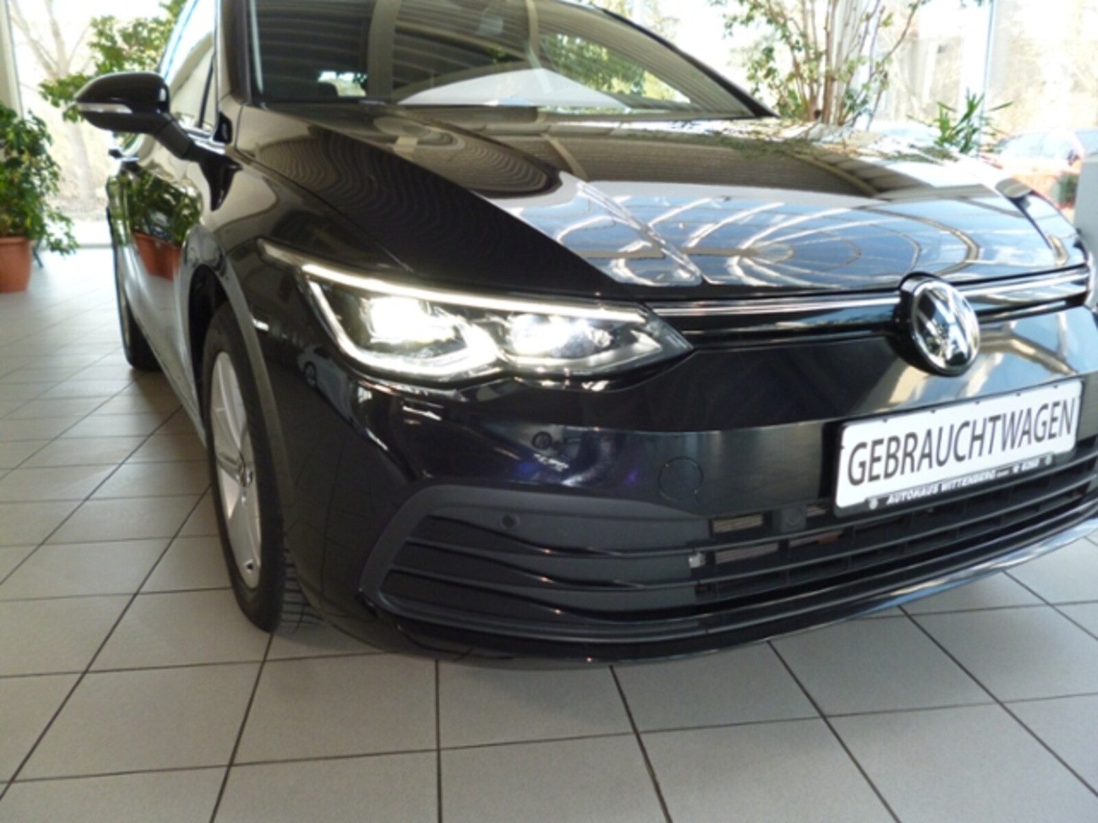Volkswagen Golf – Bild 15