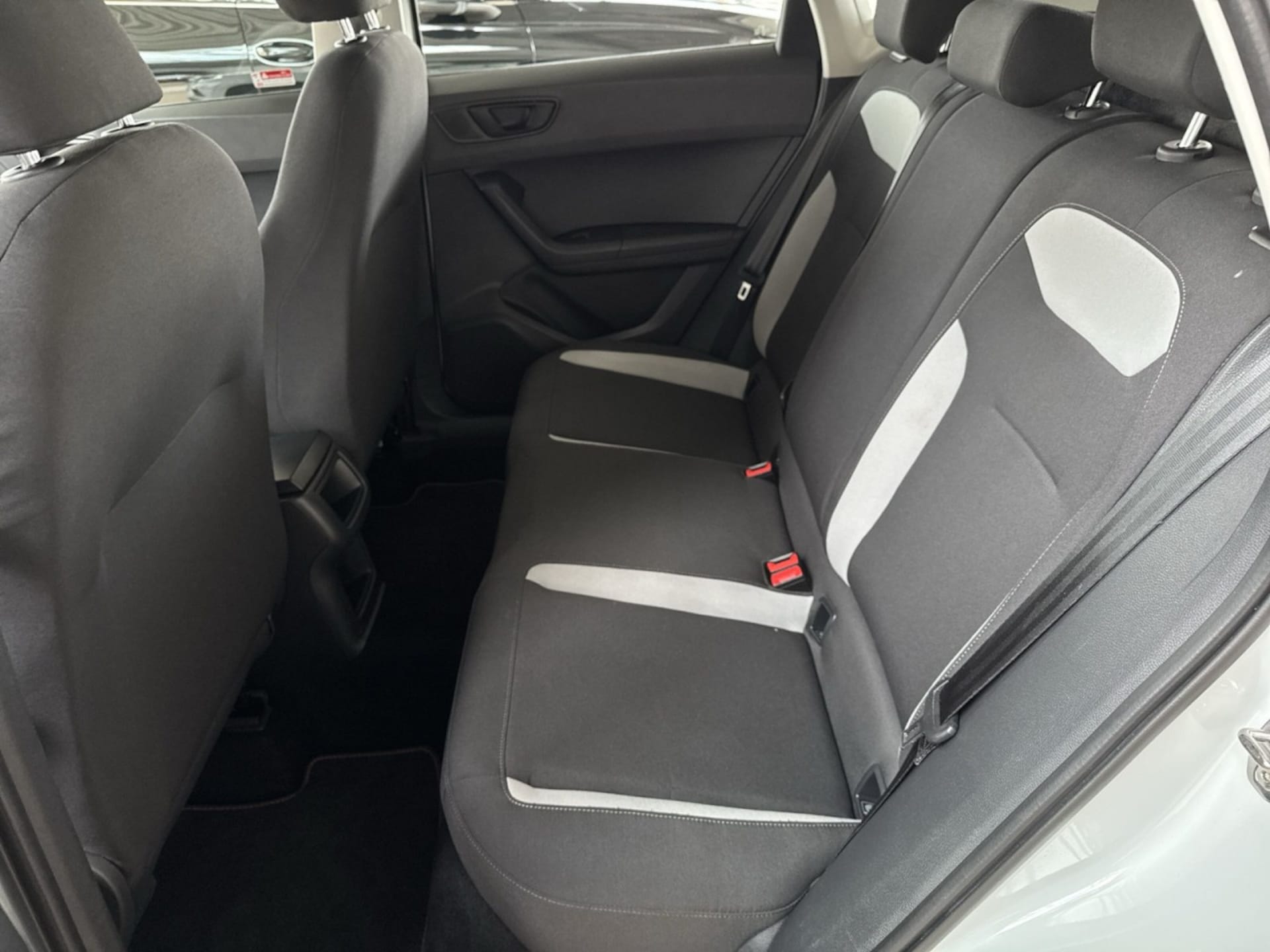 SEAT Ateca Reference