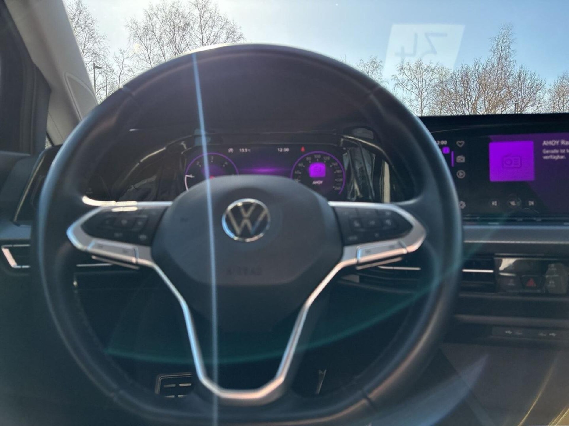 Volkswagen Golf Active