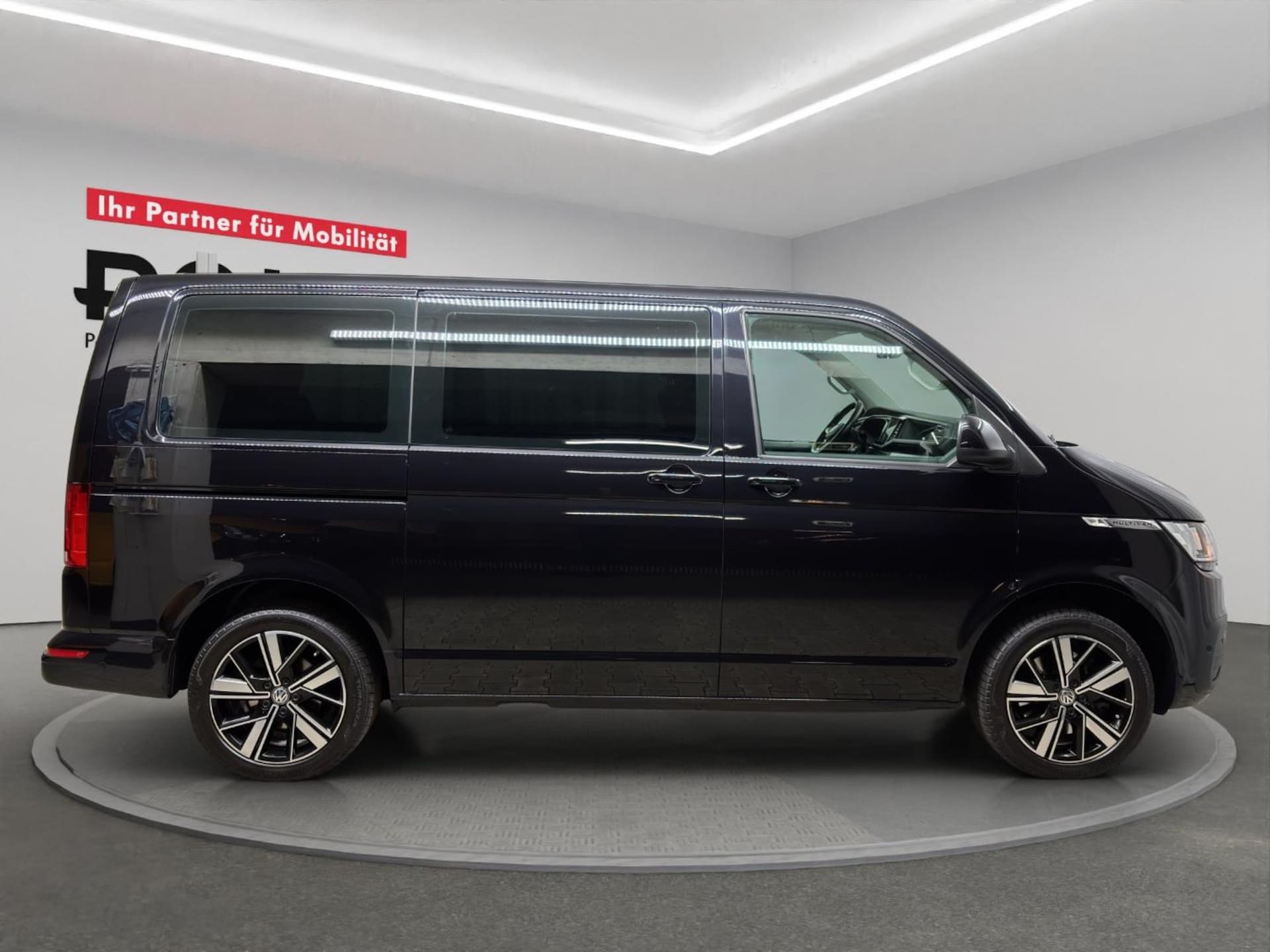 Volkswagen T6.1 Multivan Comfortline