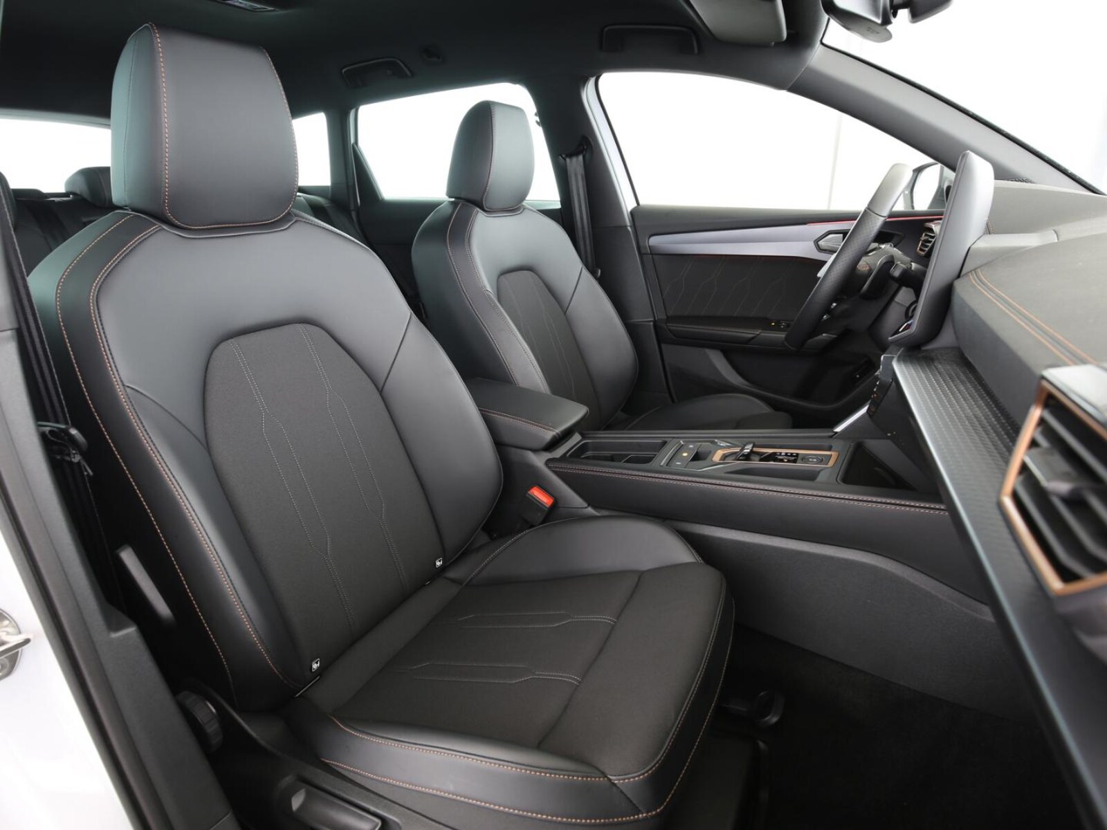 CUPRA Leon Sportstourer – Bild 20