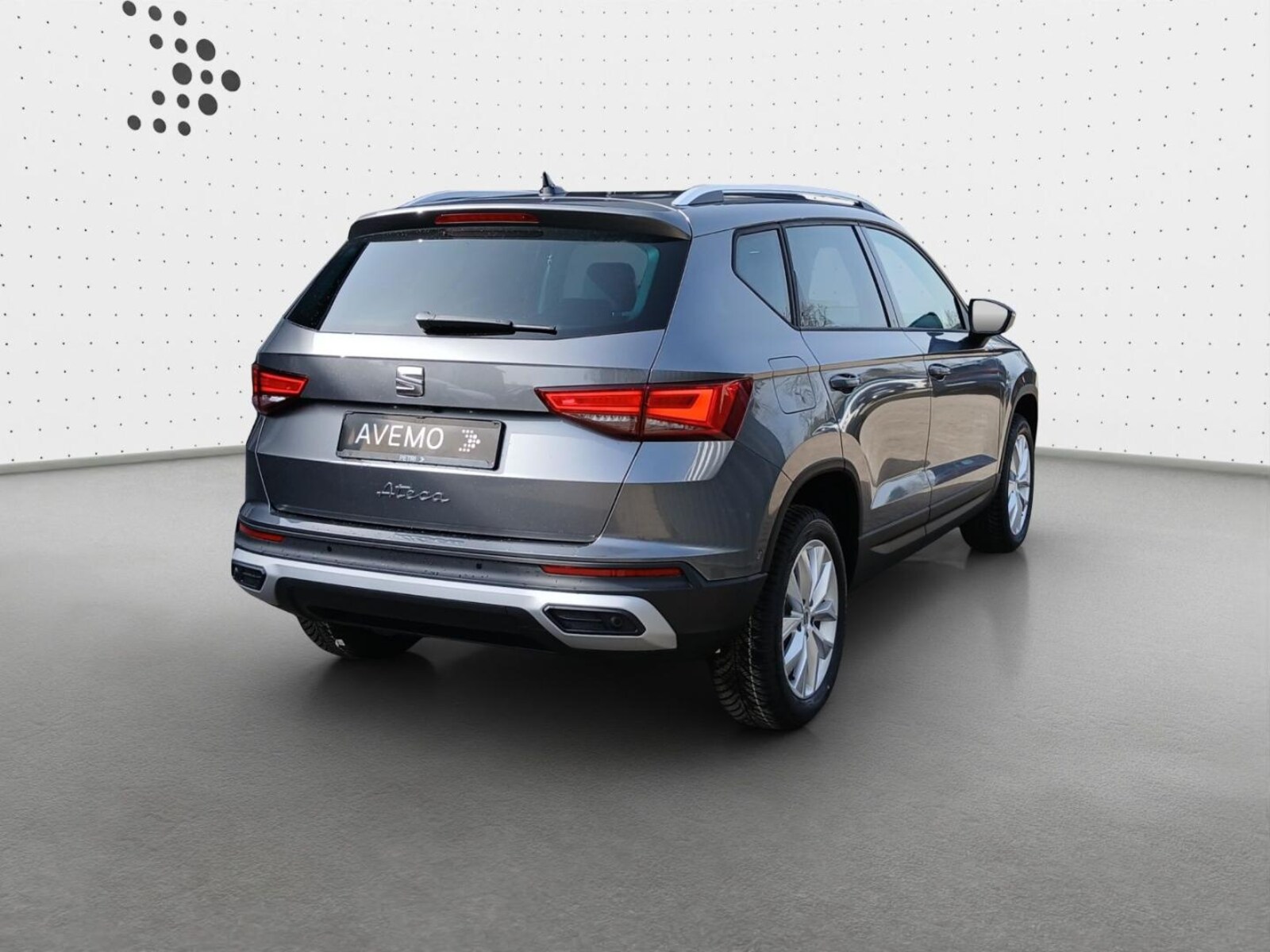 SEAT Ateca – Bild 2