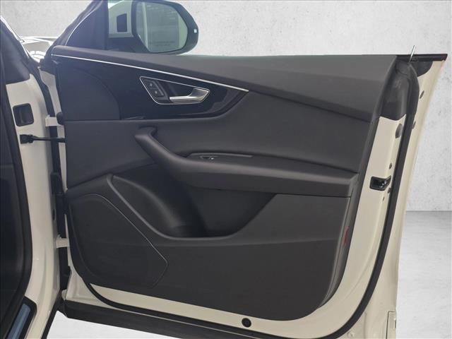 2025 Audi Q8 Premium - Photo 8