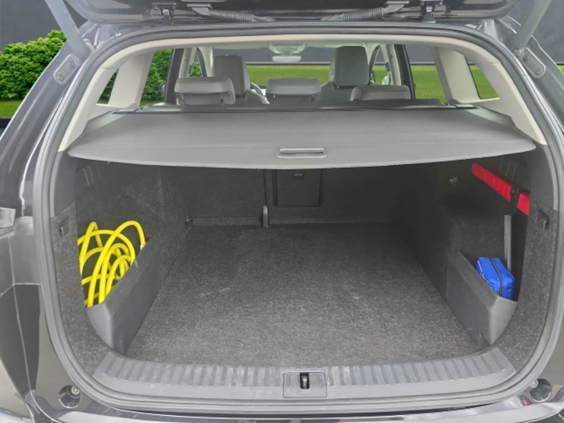 Skoda Enyaq 80X