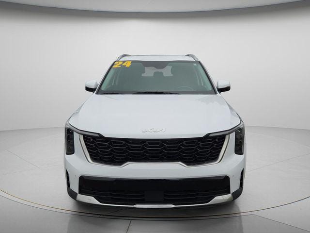 2024 Kia Sorento
