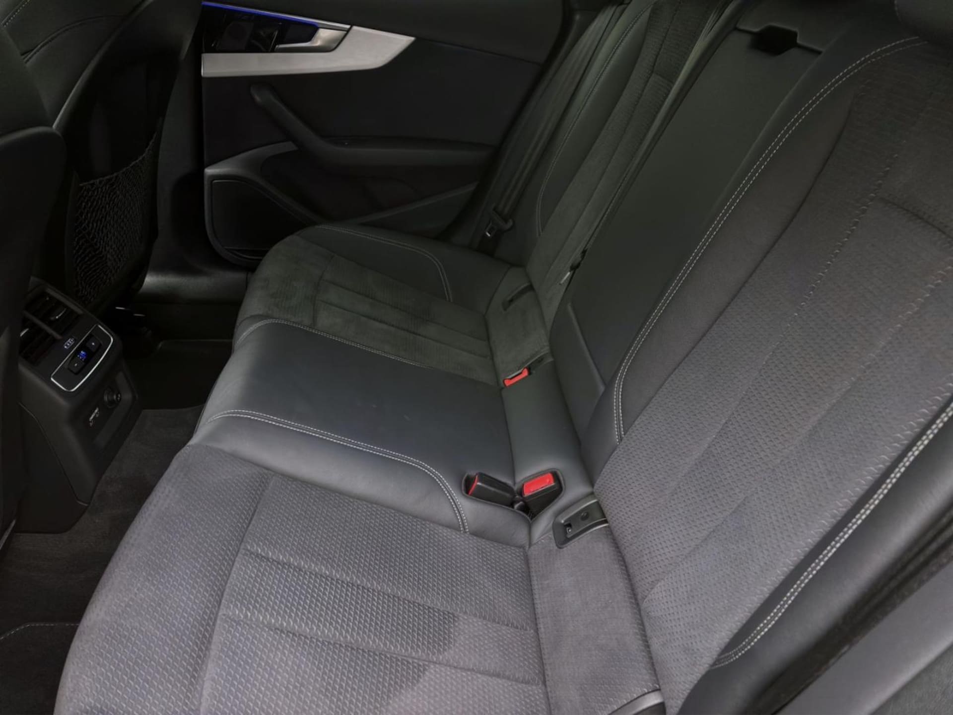 Audi S5 Sportback