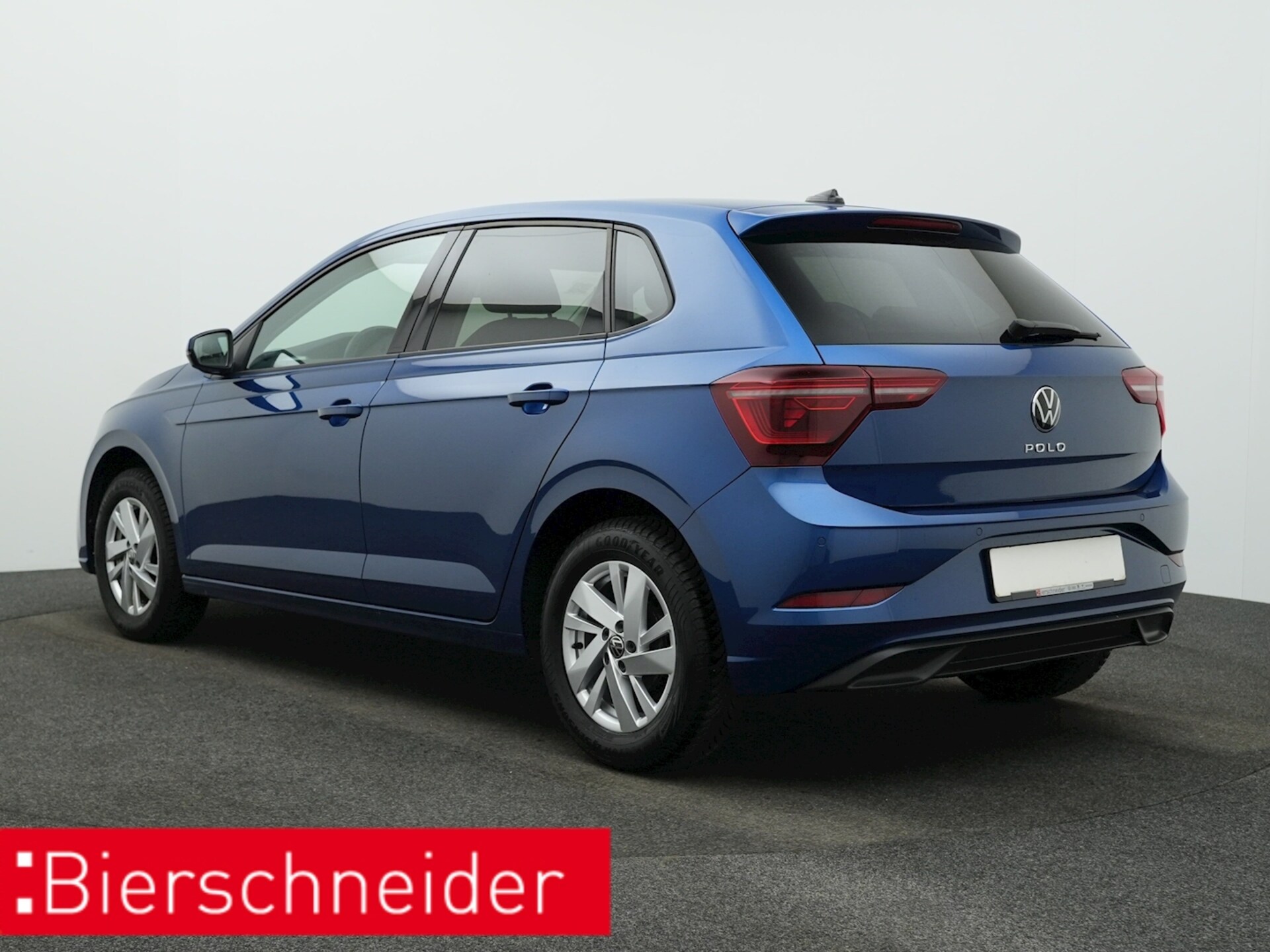 Volkswagen Polo Style