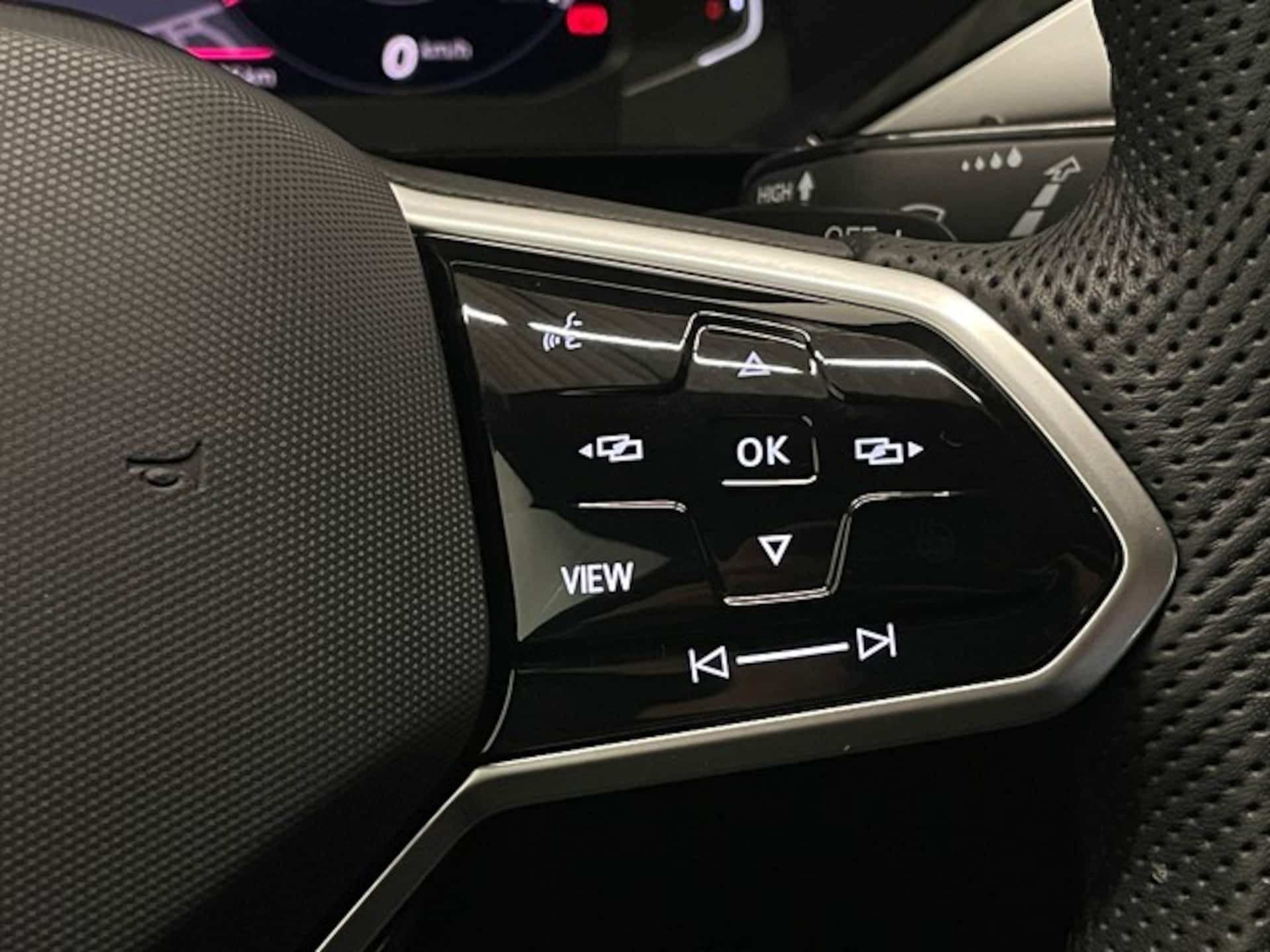 Volkswagen Arteon Shooting Brake R-Line