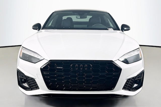 2023 Audi A5 Coupe