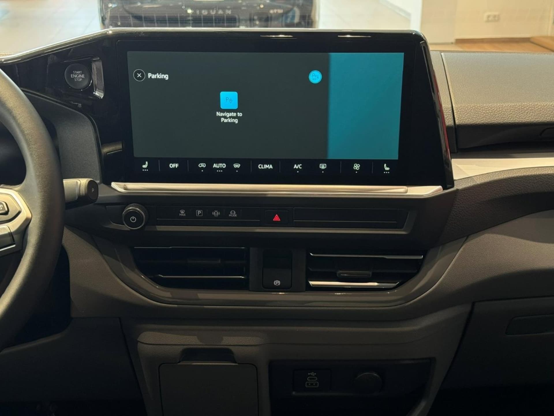 Volkswagen e-Caravelle Life