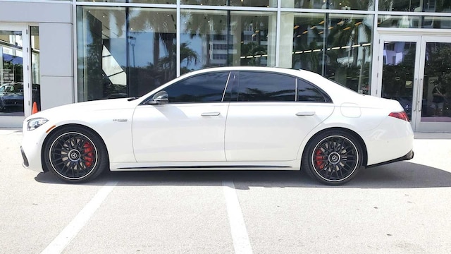 2024 Mercedes-Benz