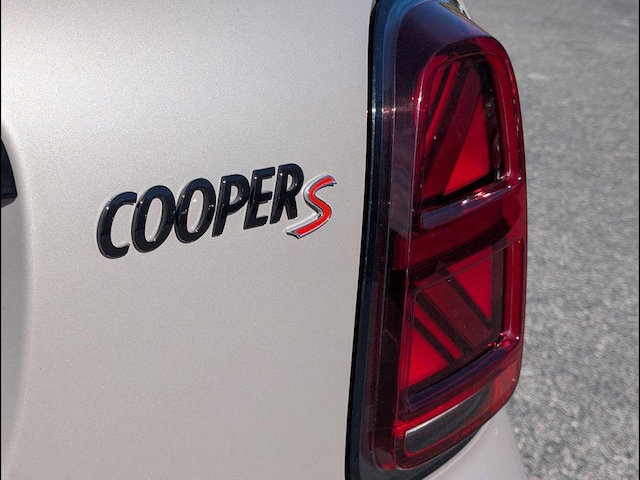 2024 MINI Countryman S - Photo 21