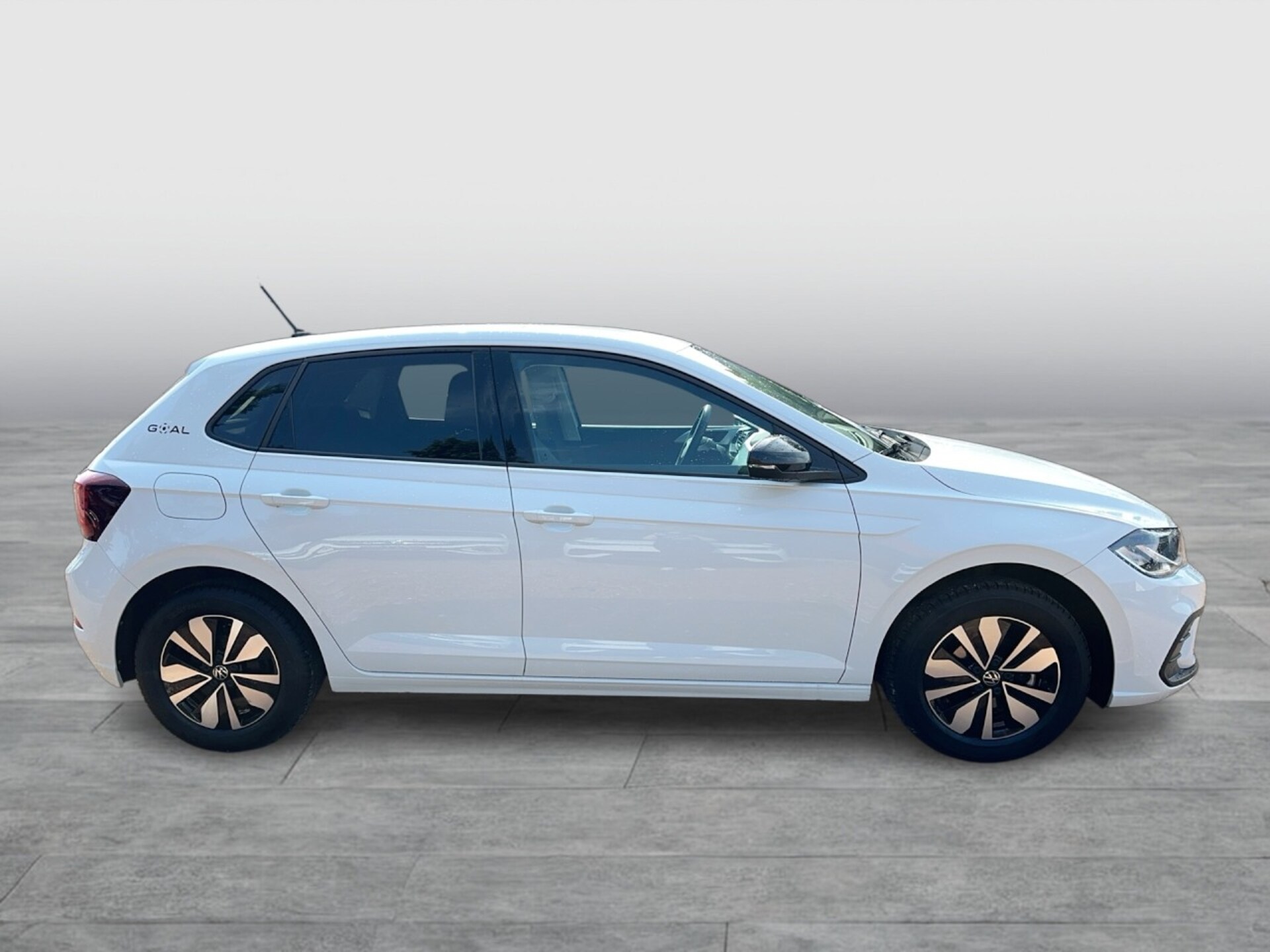 Volkswagen Polo Goal