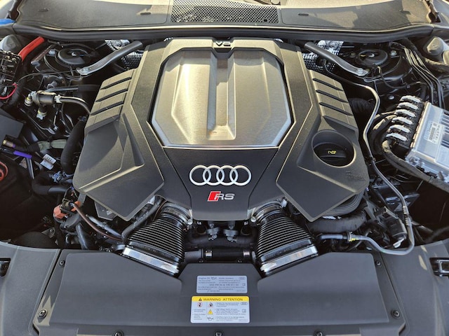 2026 Audi RS 7 Base - Photo 36