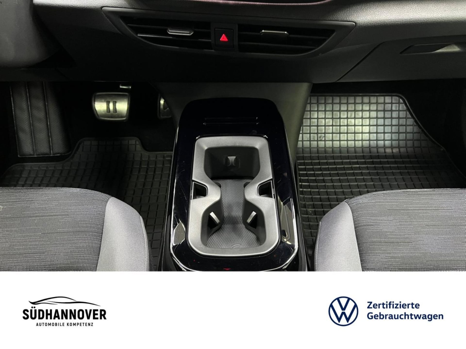 Volkswagen ID.4 Pro