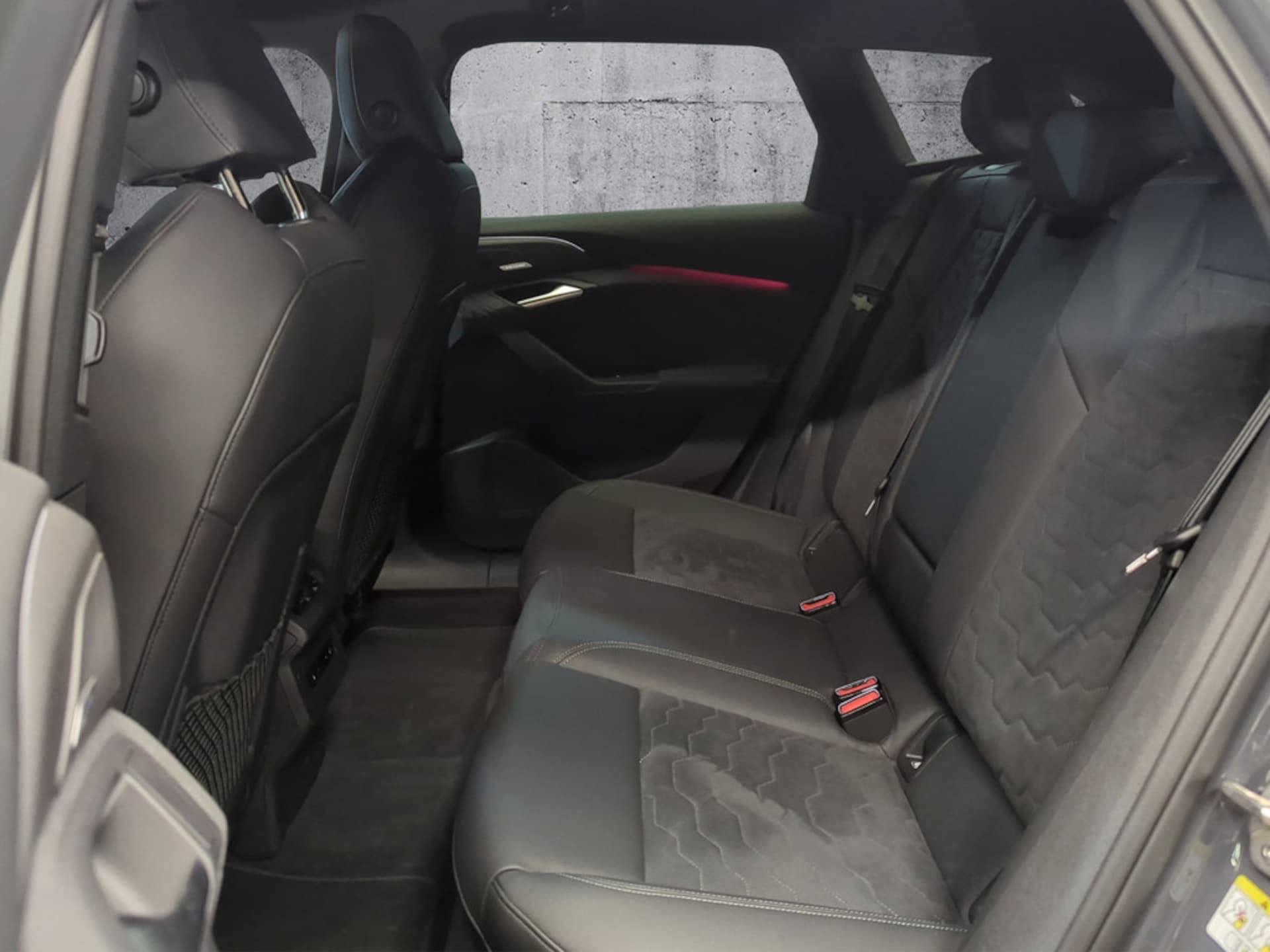 Audi A6 Avant e-tron