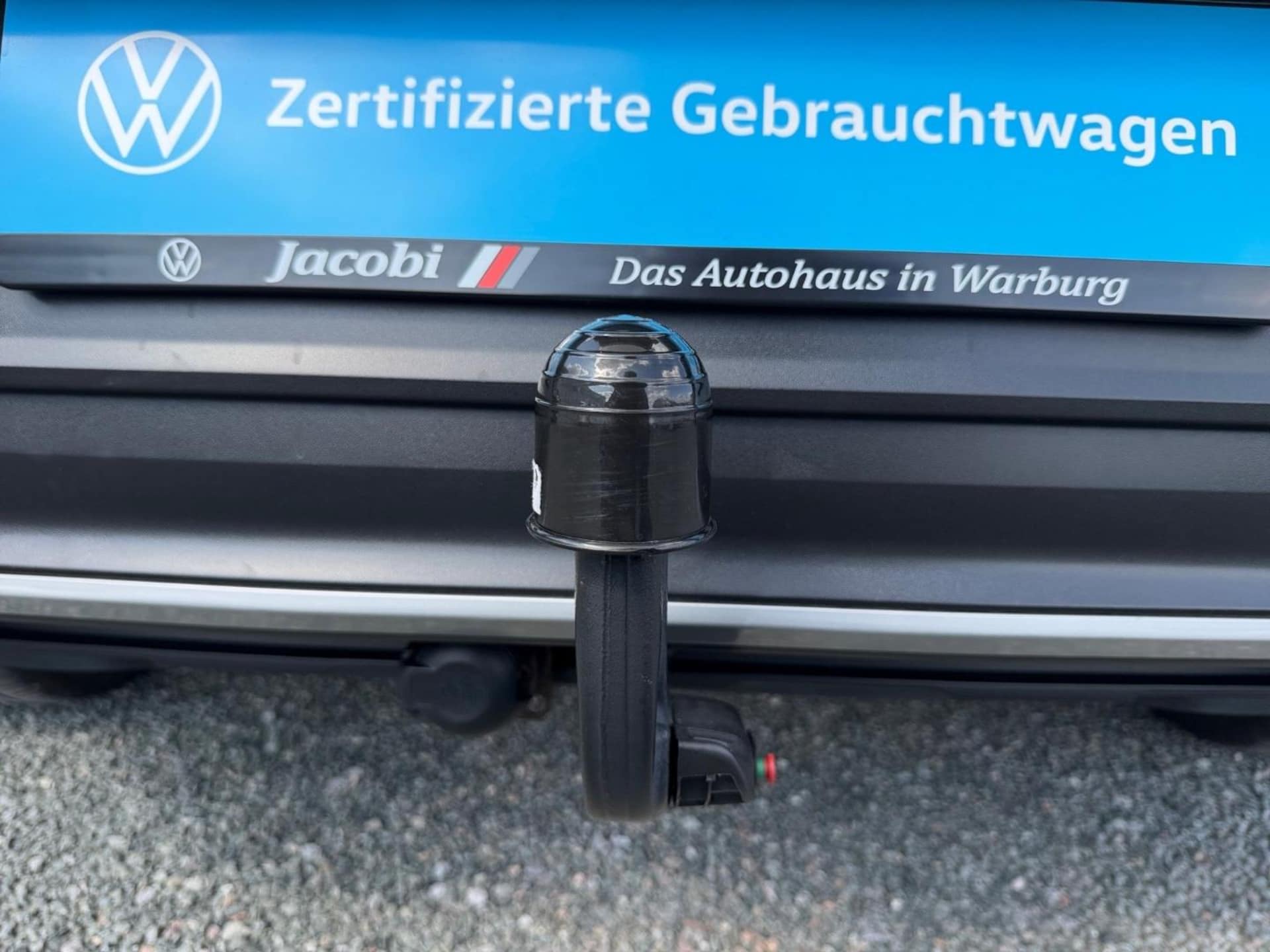 Volkswagen T-Roc Sport