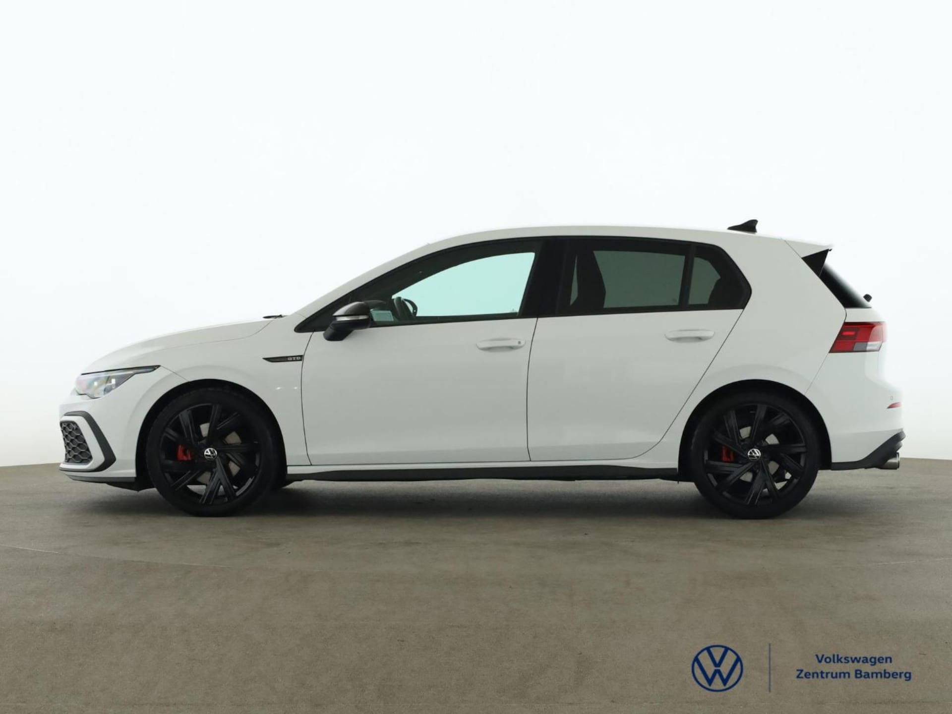 Volkswagen Golf GTD