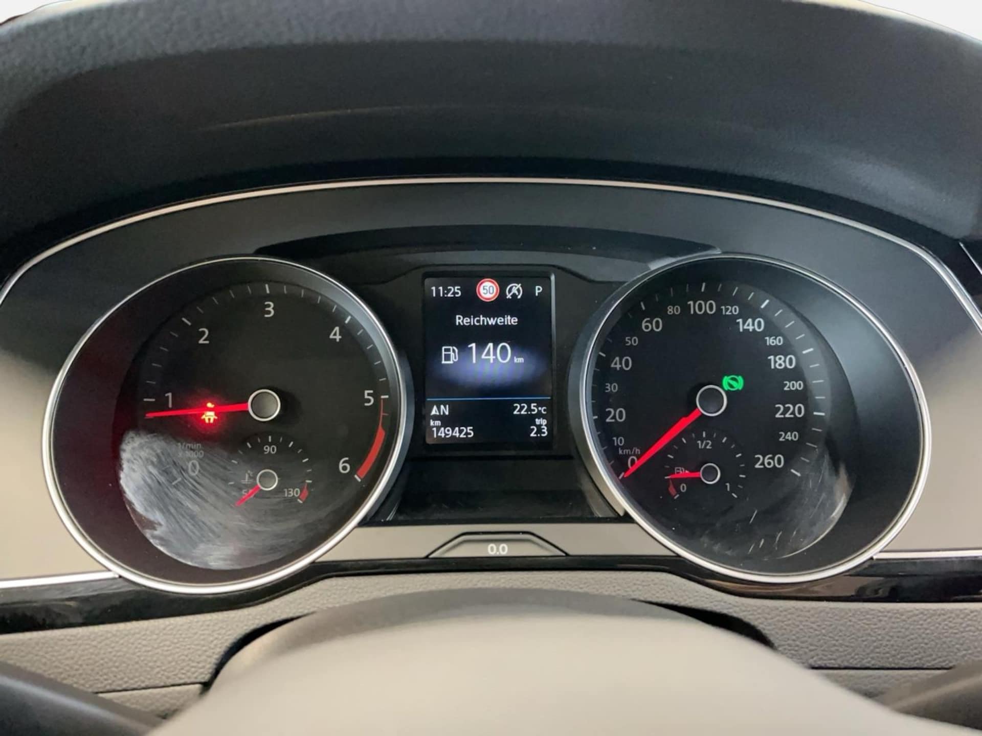 Volkswagen Passat Variant Business