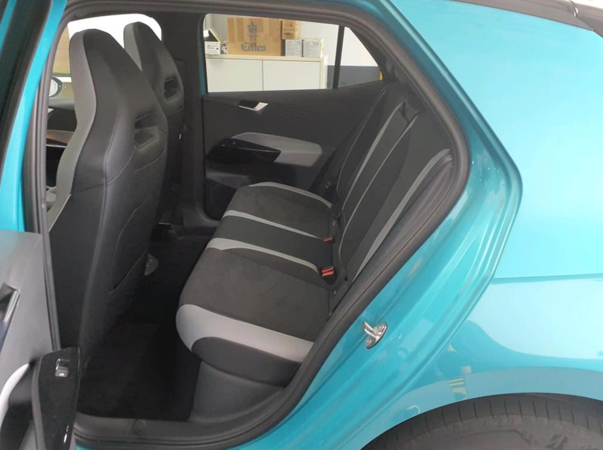 Volkswagen ID.3 Pro Performance