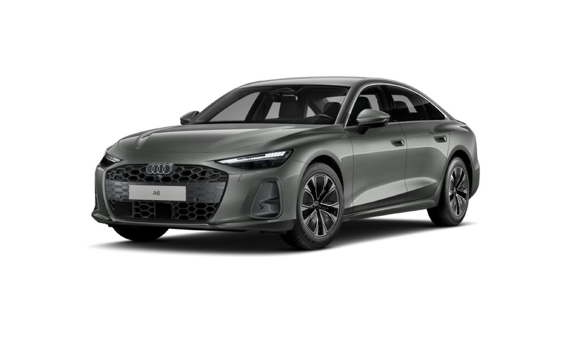 Audi A6 Limousine