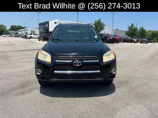 2012 Toyota RAV4