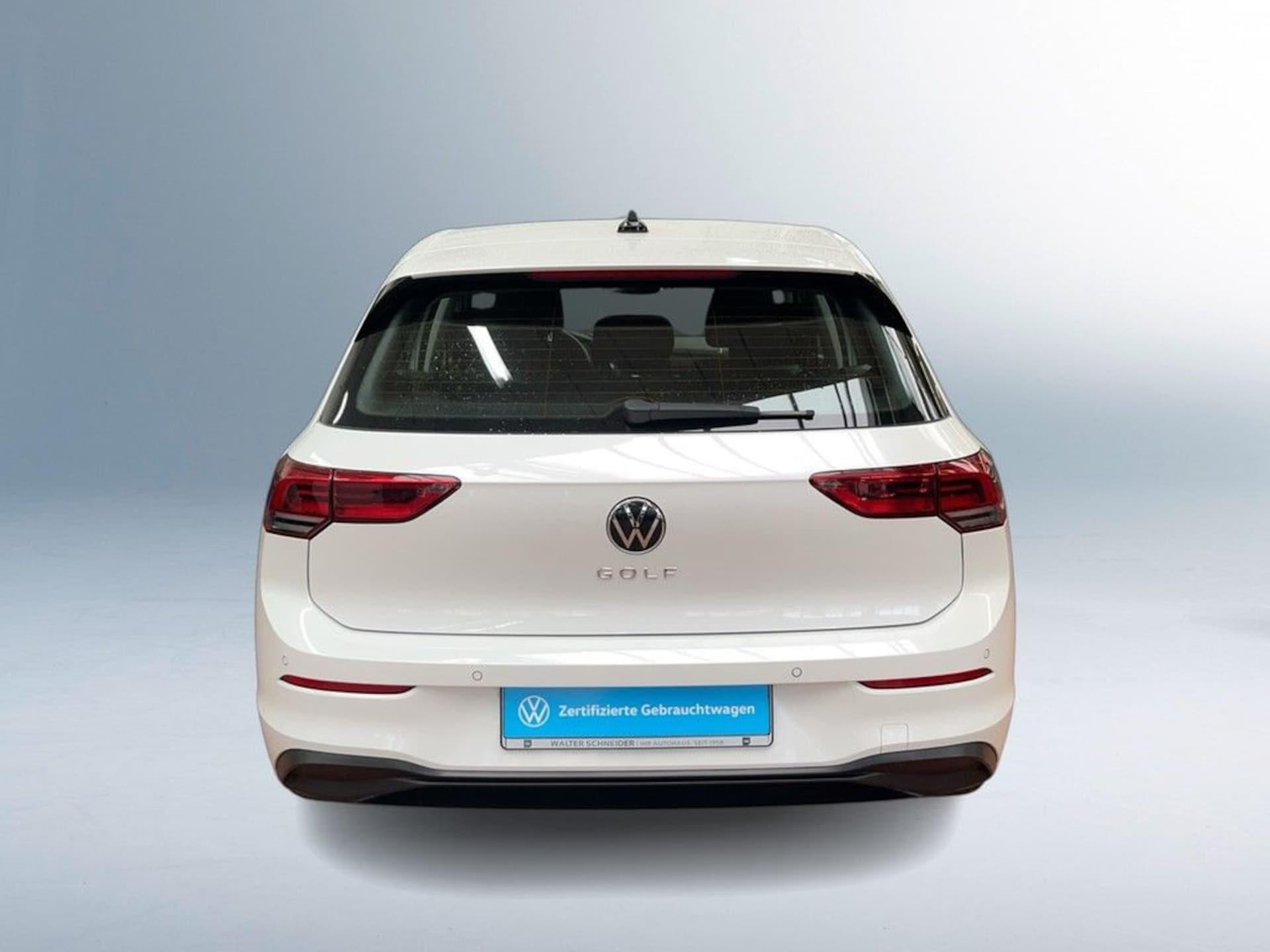 Volkswagen Golf Life
