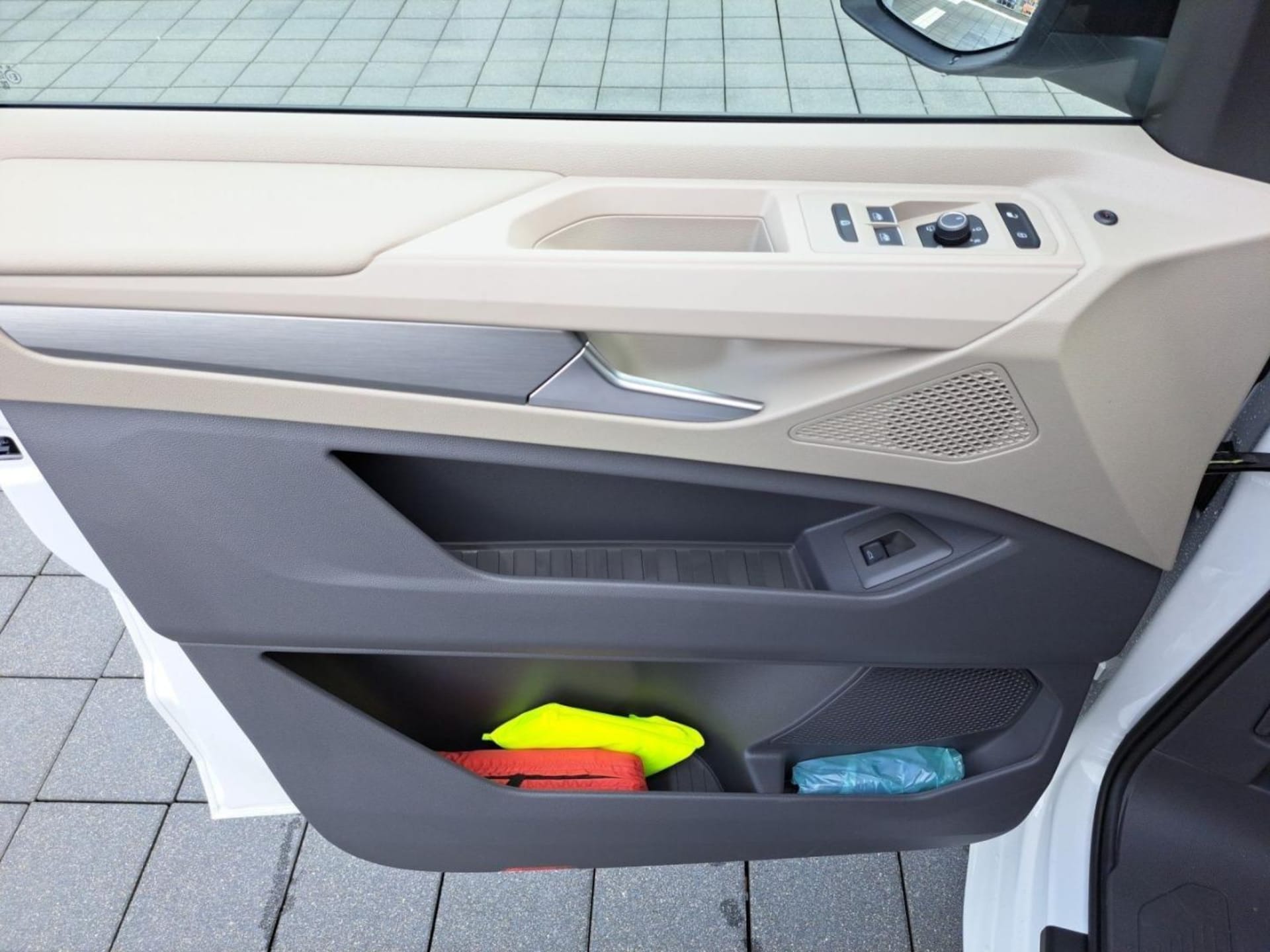 Volkswagen Multivan Langversion Life