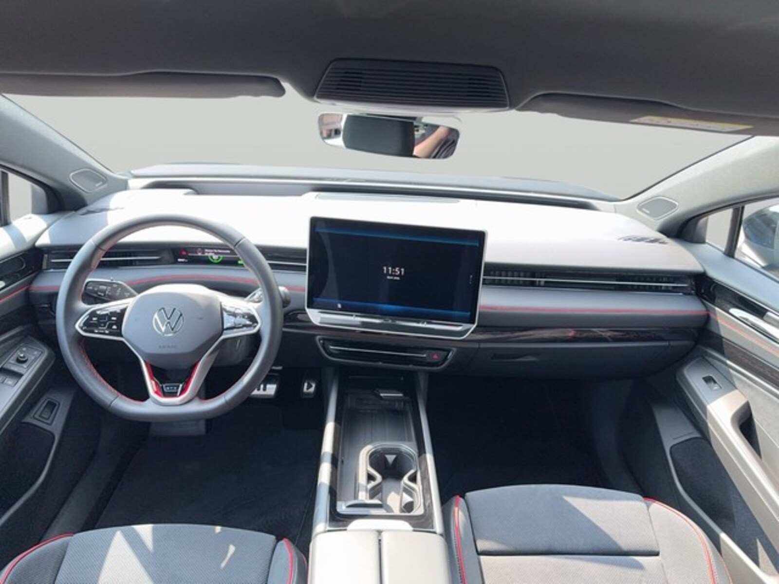 Volkswagen ID.7 Tourer – Bild 10