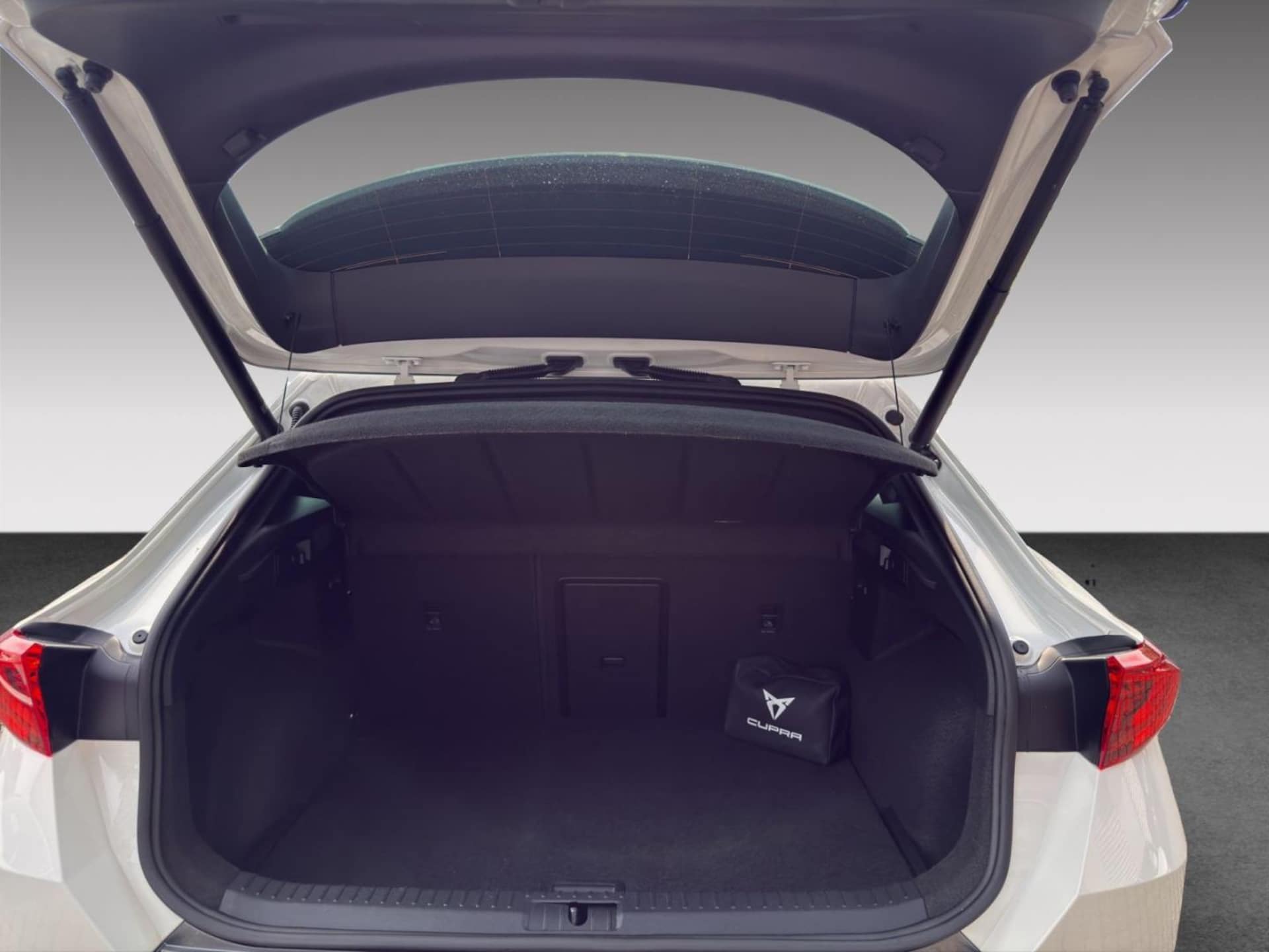CUPRA Formentor VZ