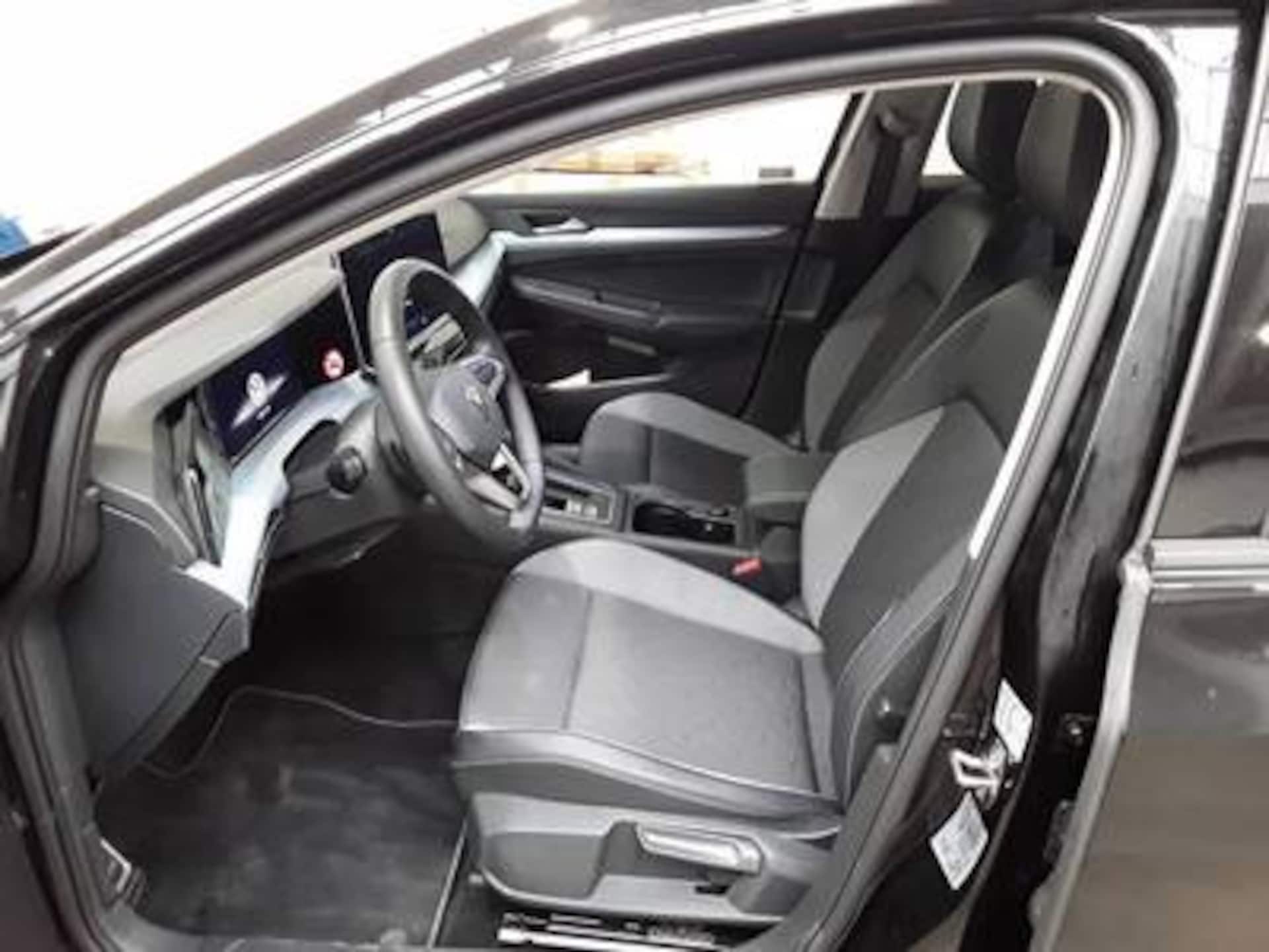 Volkswagen Golf Goal