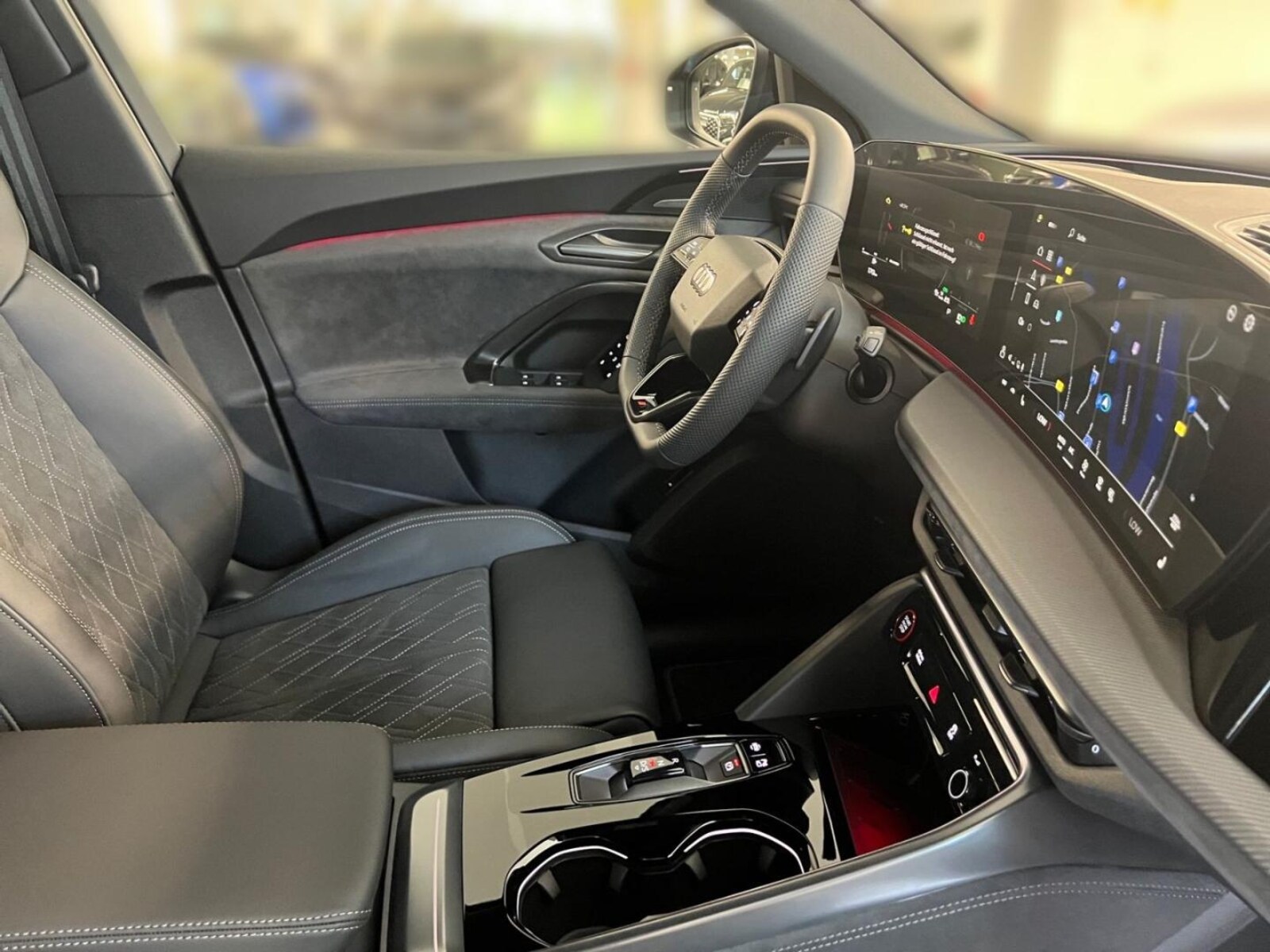 Audi Q5 Sportback – Bild 12