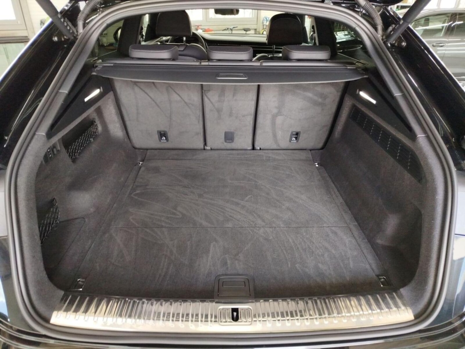 Audi SQ8 – Bild 6
