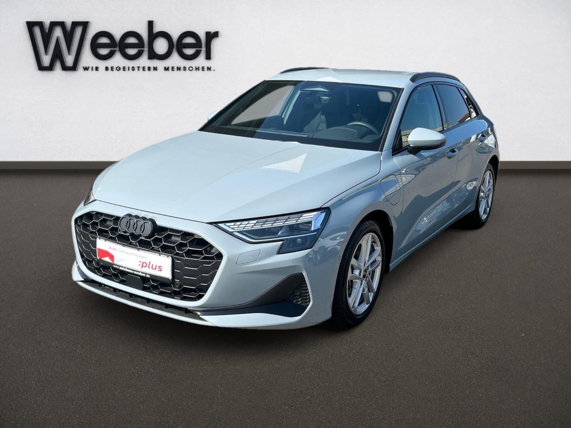 Audi A3 Sportback TFSI e Advanced