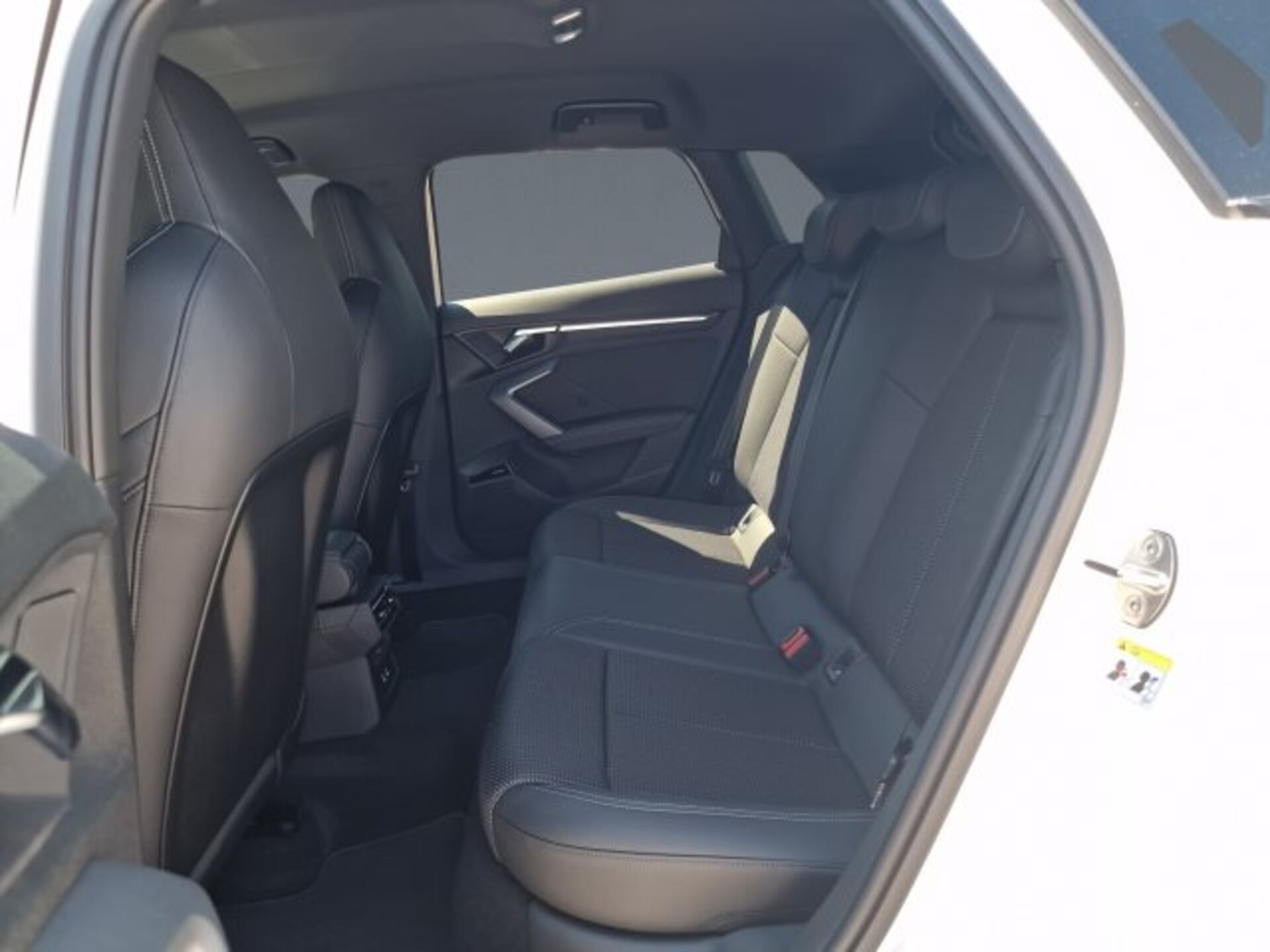 Audi A3 Sportback S line