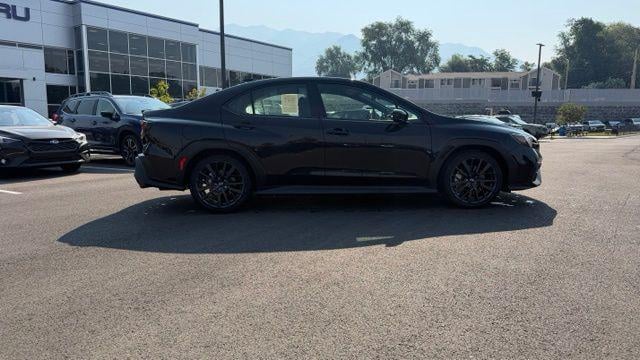 2022 Subaru WRX