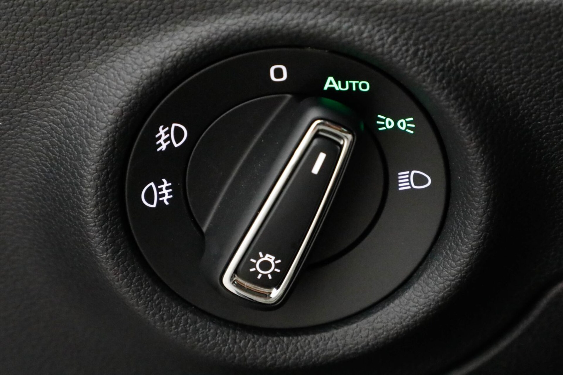 Skoda Scala Selection