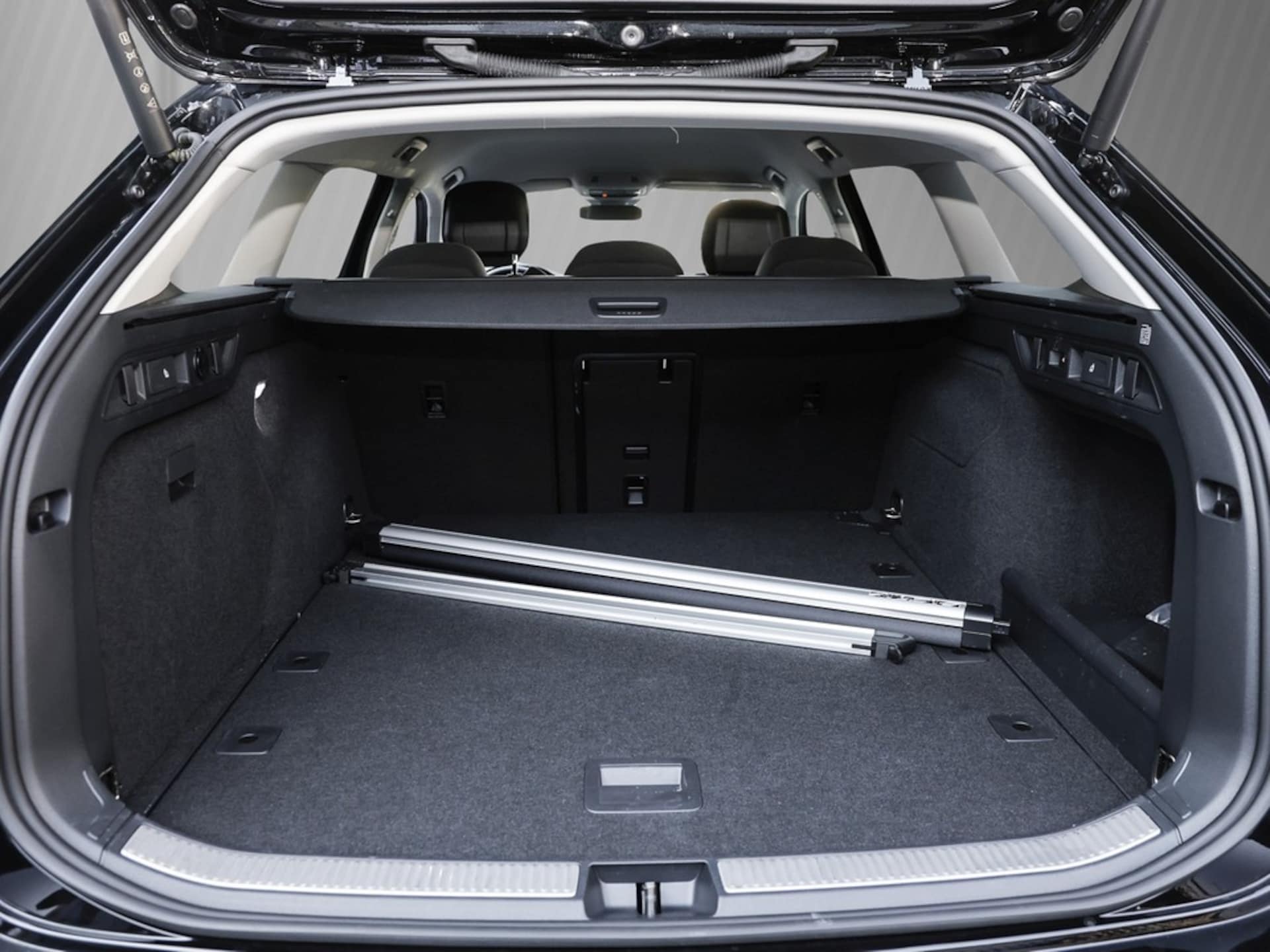 Skoda Superb Combi Selection