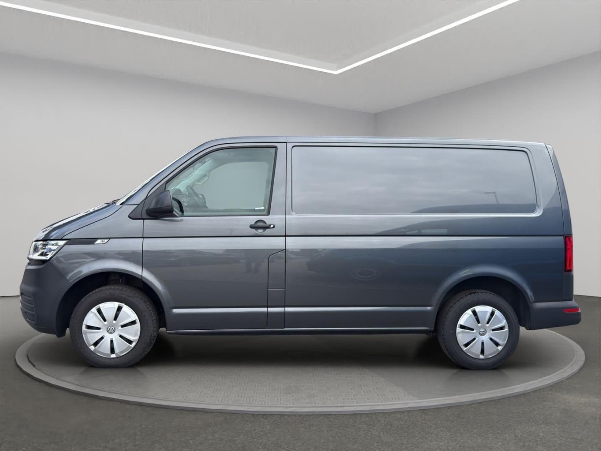 Volkswagen T6.1 Transporter Kasten kurzer Radstand