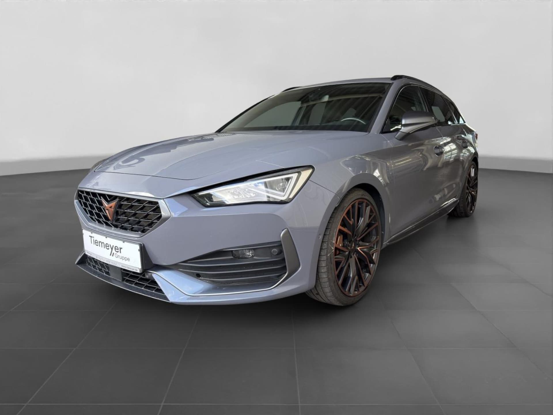 CUPRA Leon Sportstourer VZ