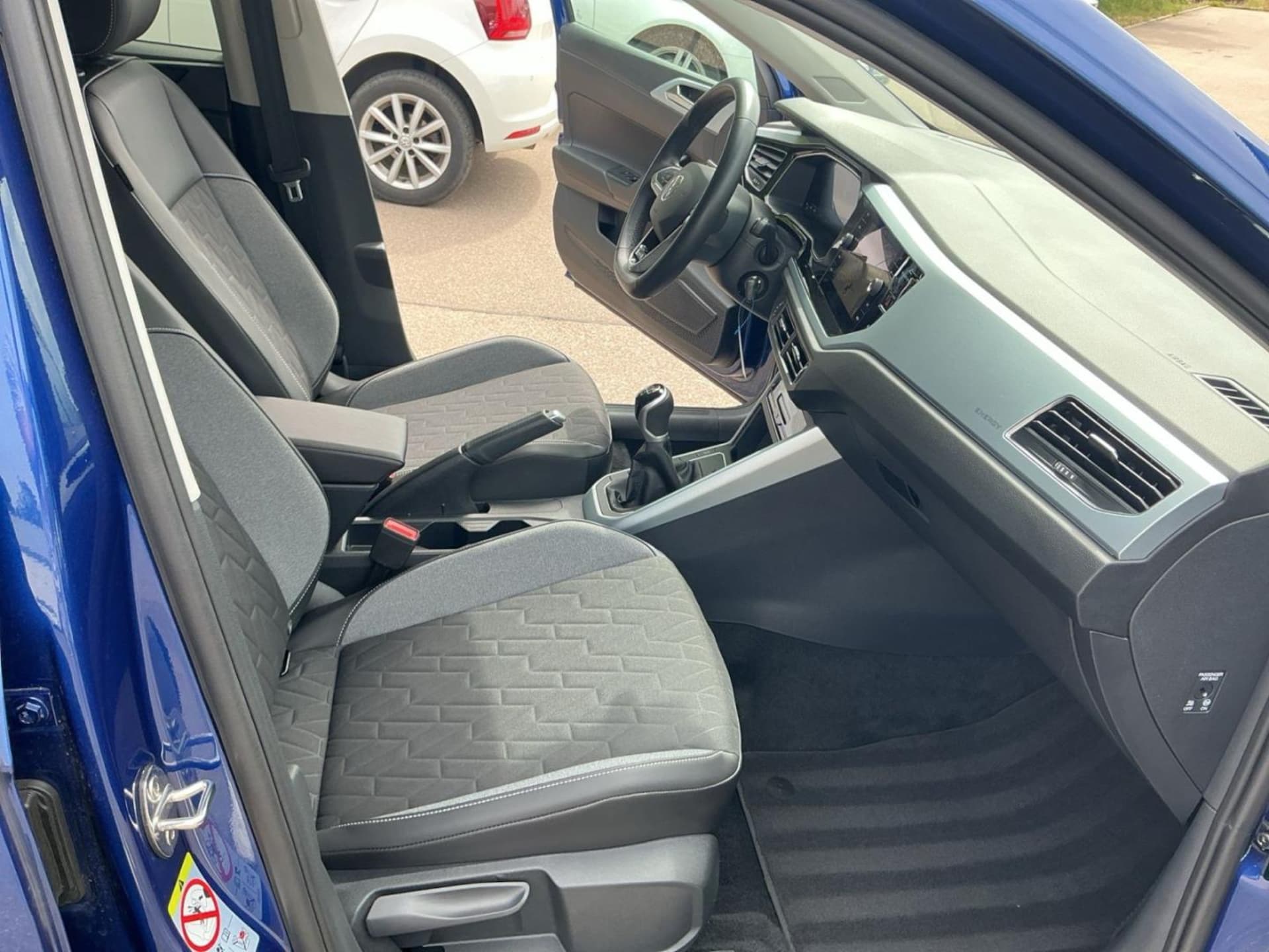 Volkswagen Taigo ENERGY