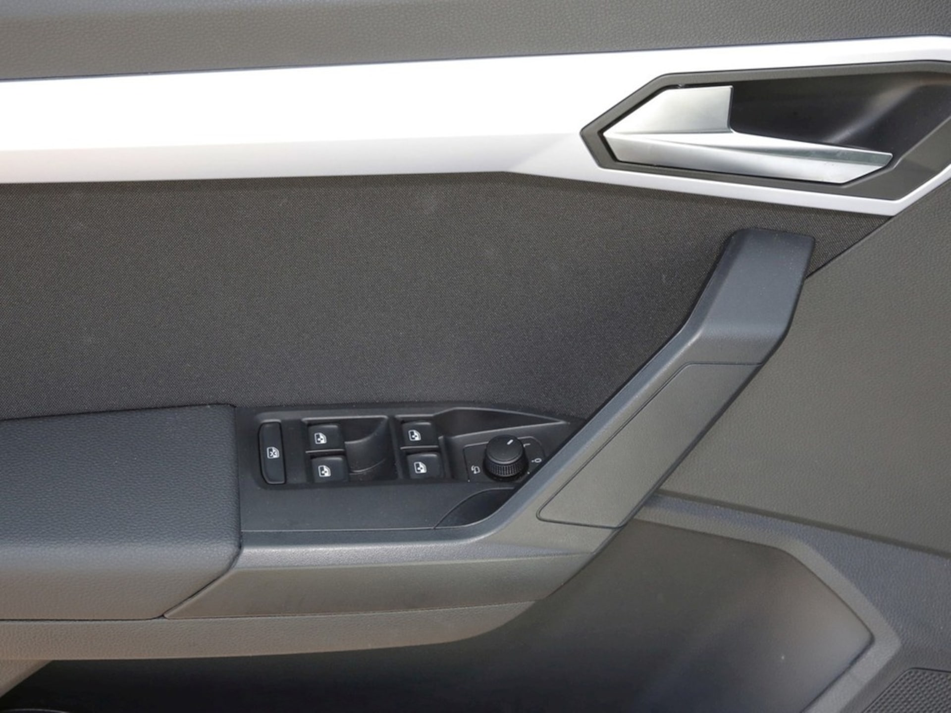 SEAT Ibiza FR