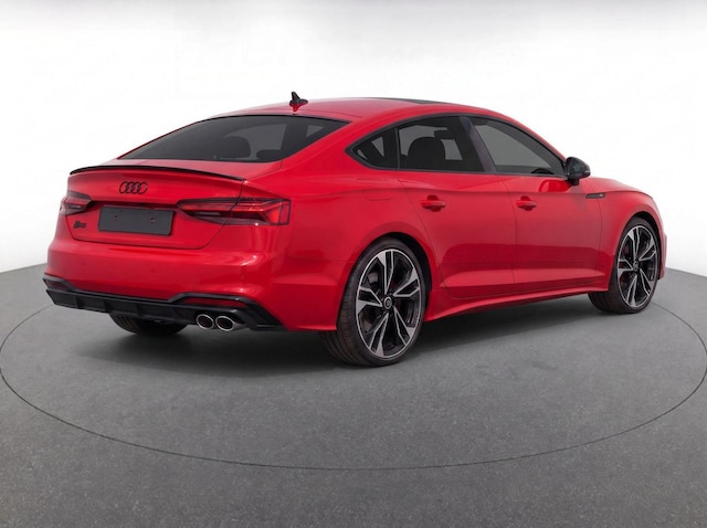 2023 Audi S5 Sportback