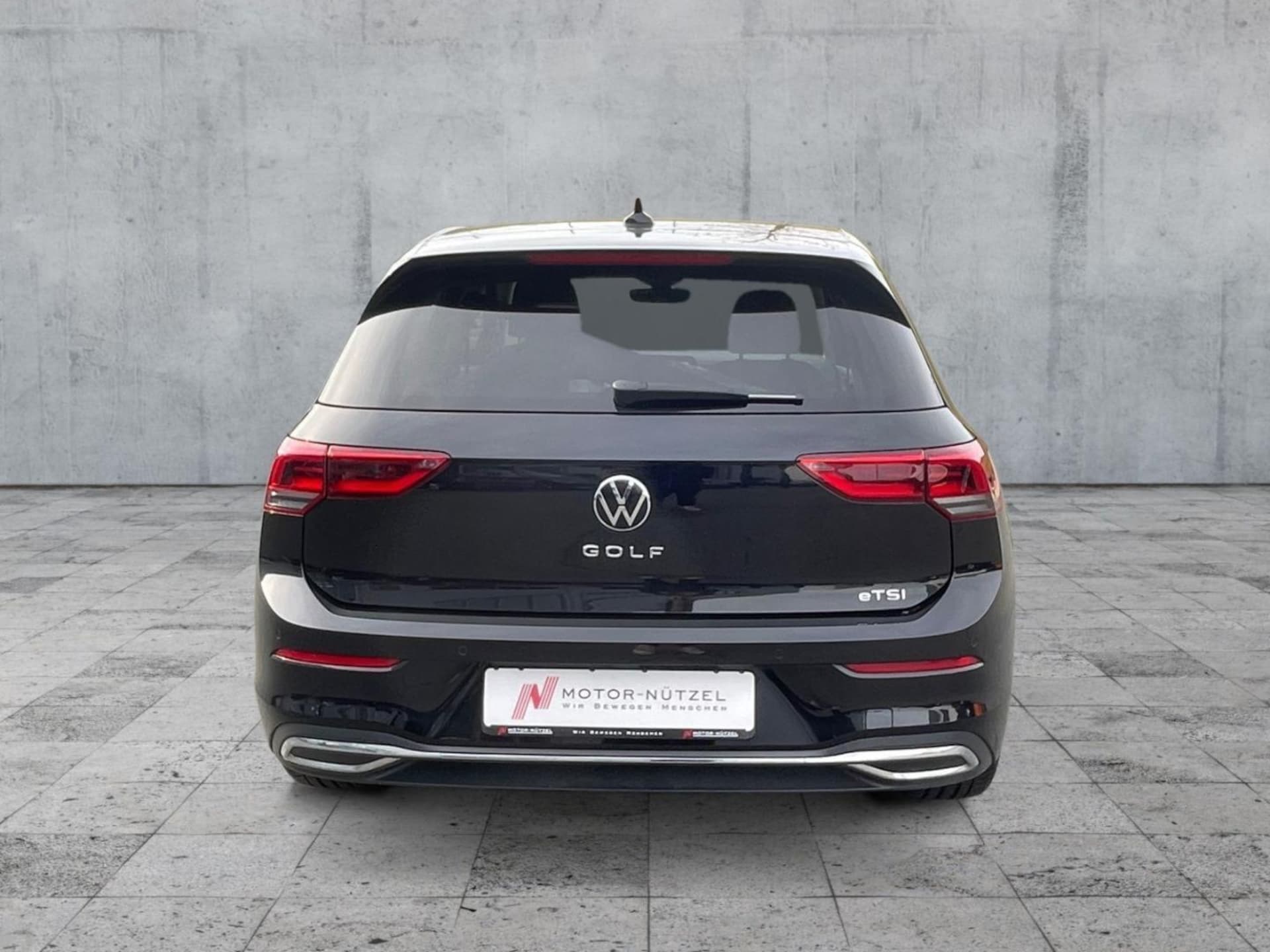 Volkswagen Golf MOVE