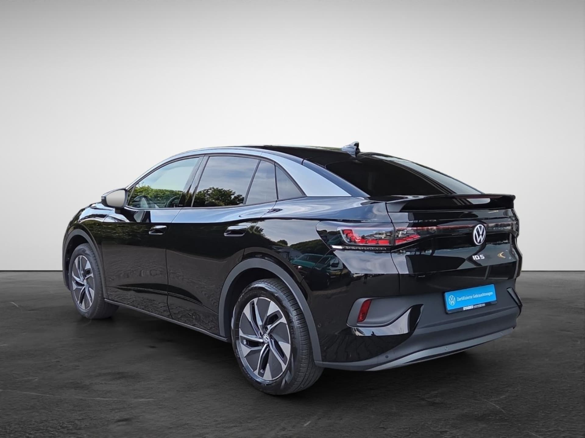 Volkswagen ID.5 Pro
