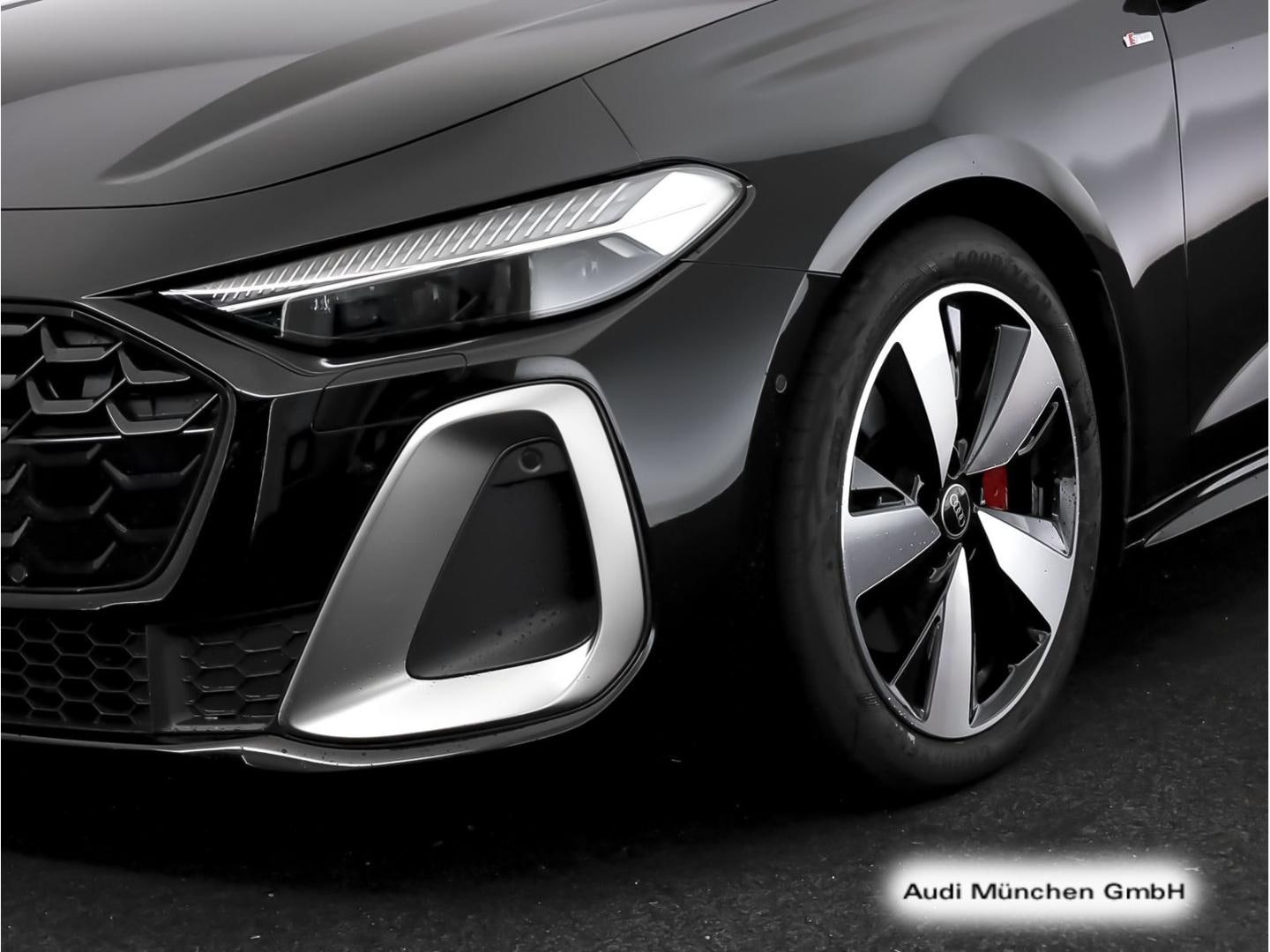 Bild über Audi A5 Avant edition one TDI quattro 150 kW S tronic - für weitere Informationen kontaktieren Sie den Audi Partner